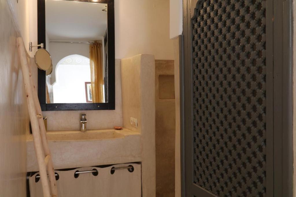 Riad103 Chauffée Sur Le Jacuzzi In Rooftop&pool Riad