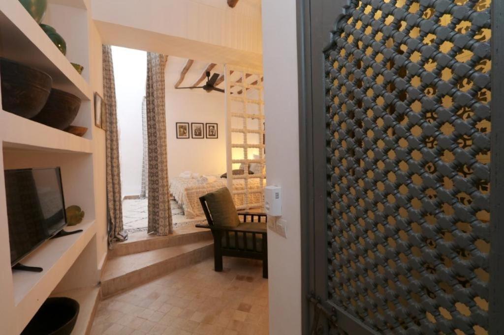 Riad103 Chauffée Sur Le Jacuzzi In Rooftop&pool