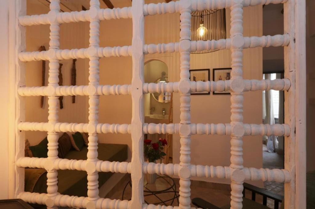 Riad103 Chauffée Sur Le Jacuzzi In Rooftop&pool