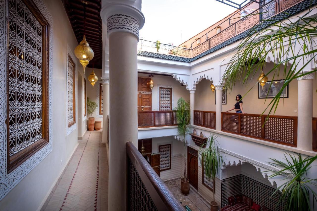 Alibaba Tresor Marrakech * Marraquexe