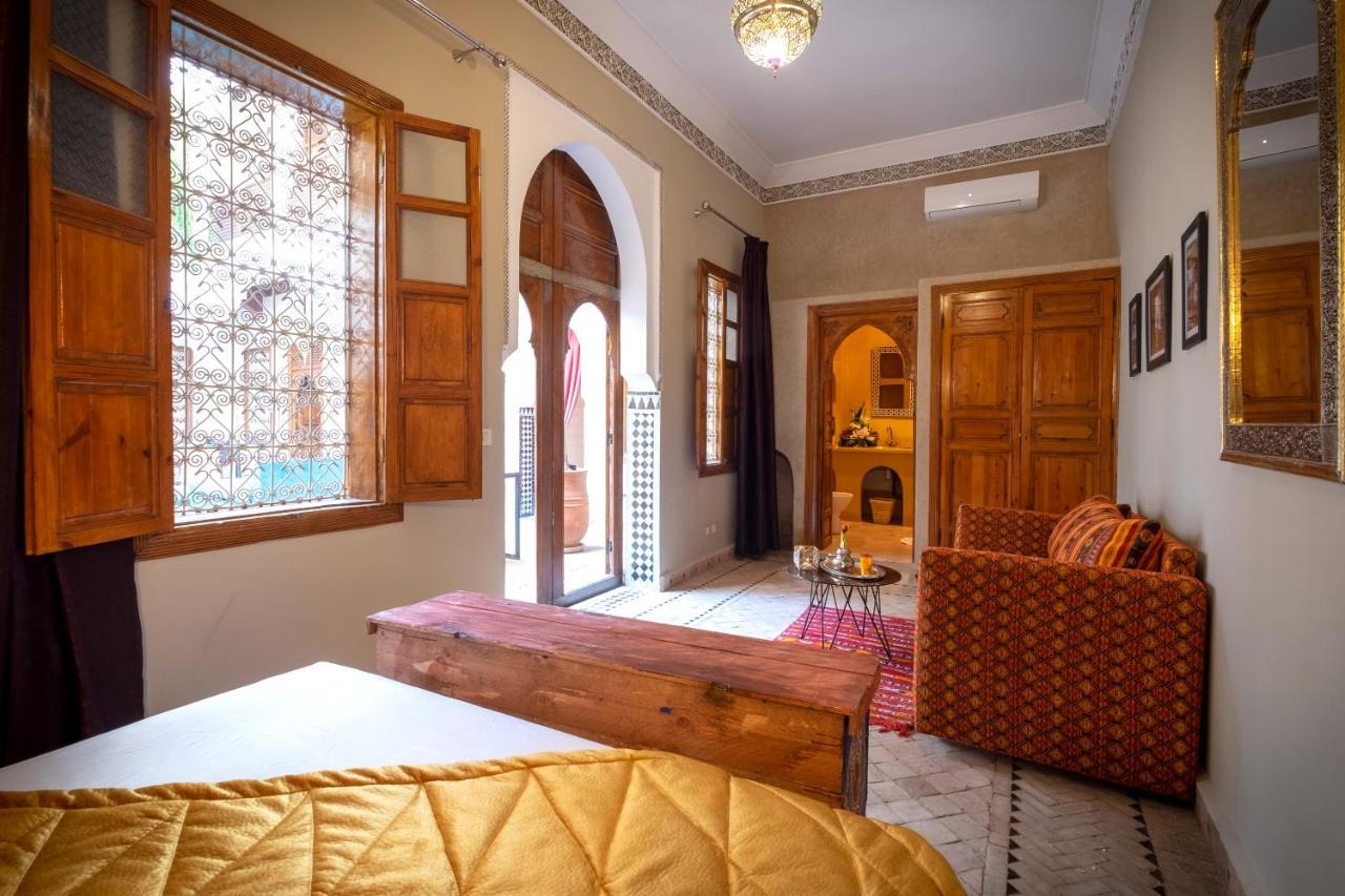 Alibaba Tresor Marrakech * Marraquexe
