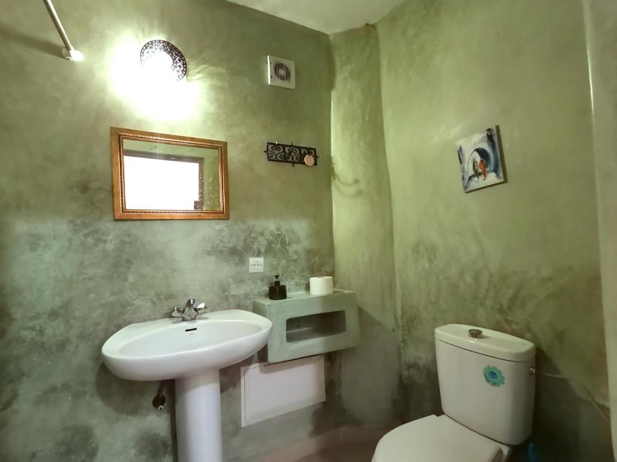 Dar Mirai Marrakesh