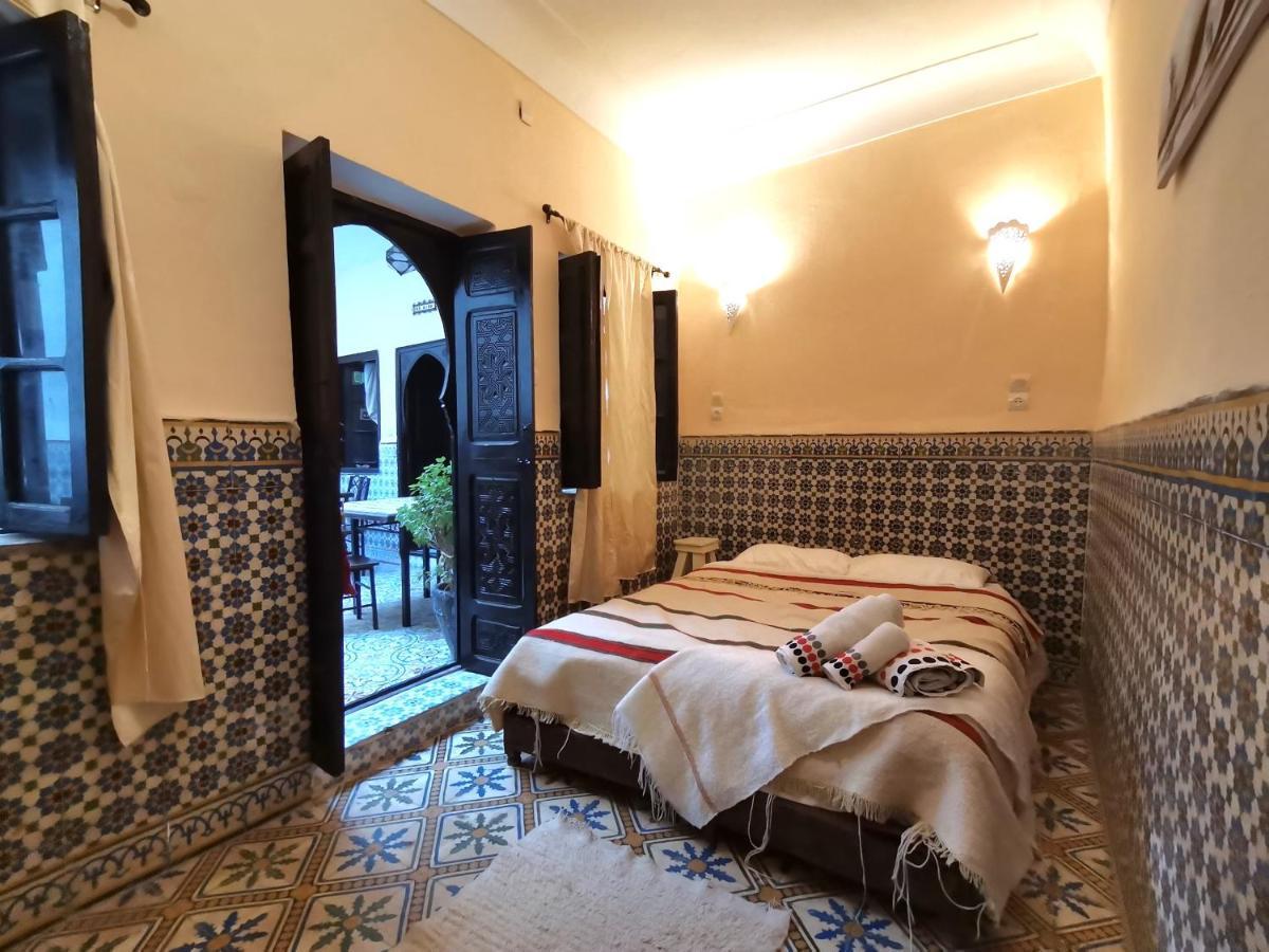 Dar Mirai Marrakesh