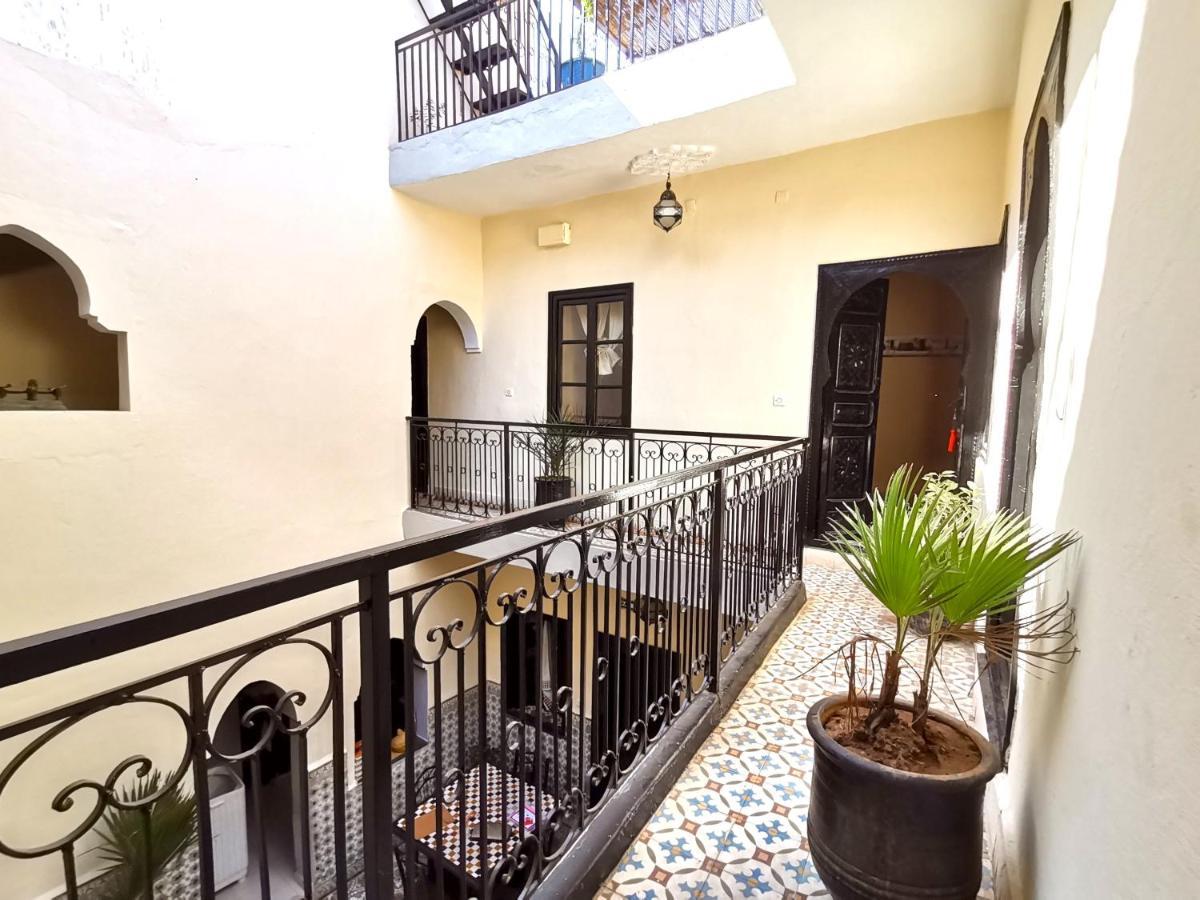 Maison d'hôtes Dar Mirai