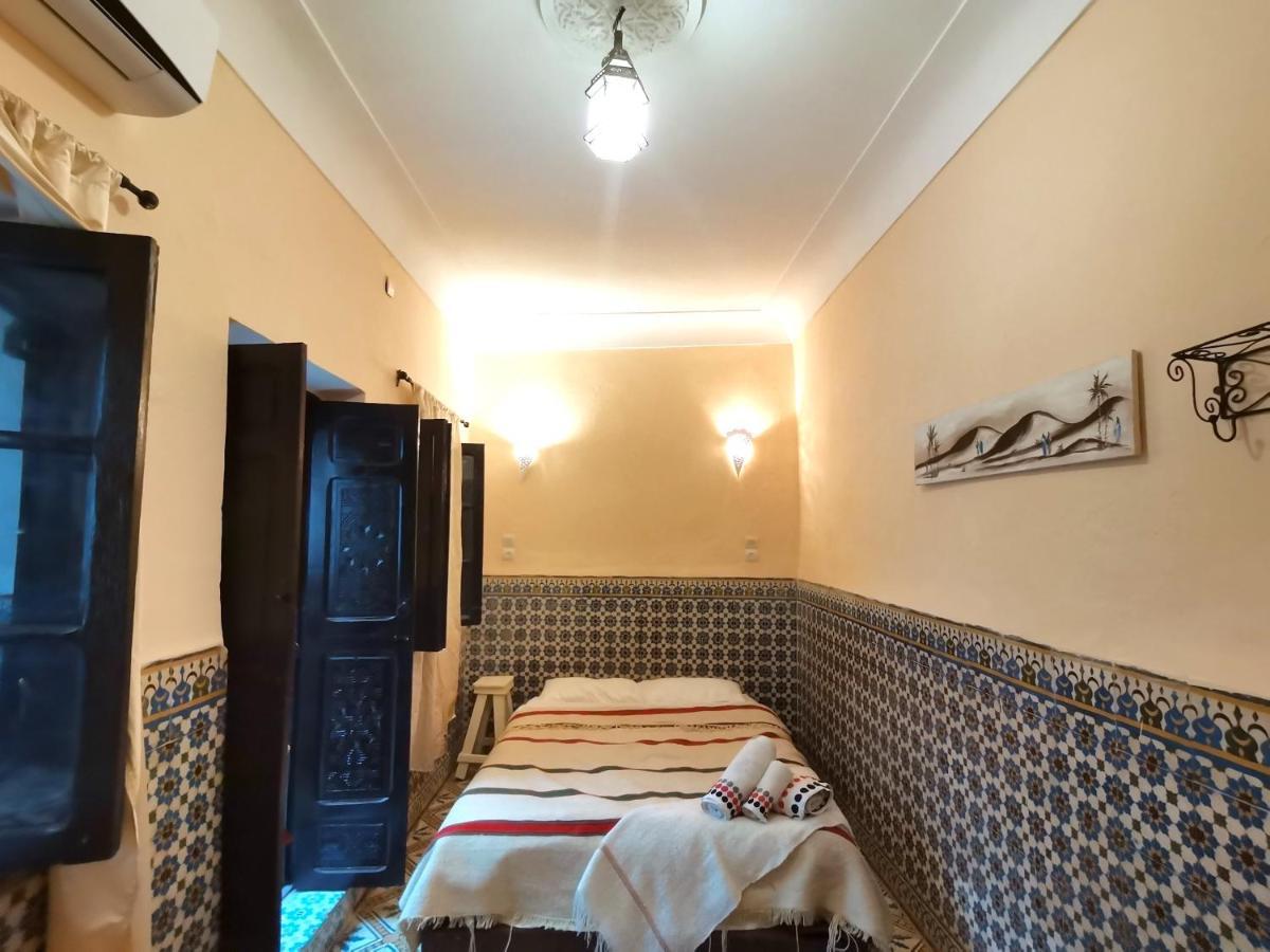 Maison d'hôtes Dar Mirai