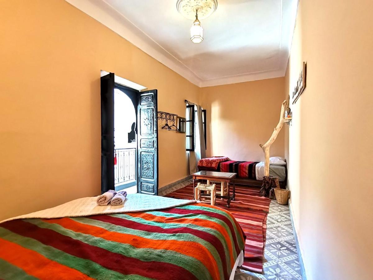 Dar Mirai Marrakesh