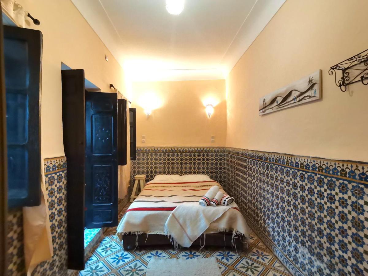 Dar Mirai * Marrakesh