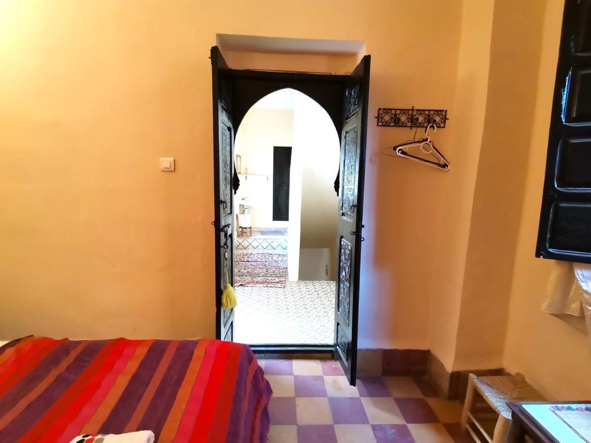 Maison d'hôtes Dar Mirai Marrakesh