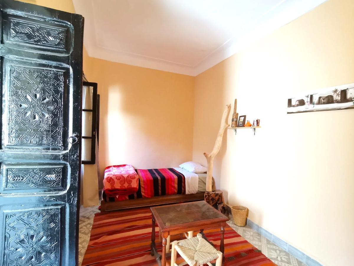 Dar Mirai Marrakesh