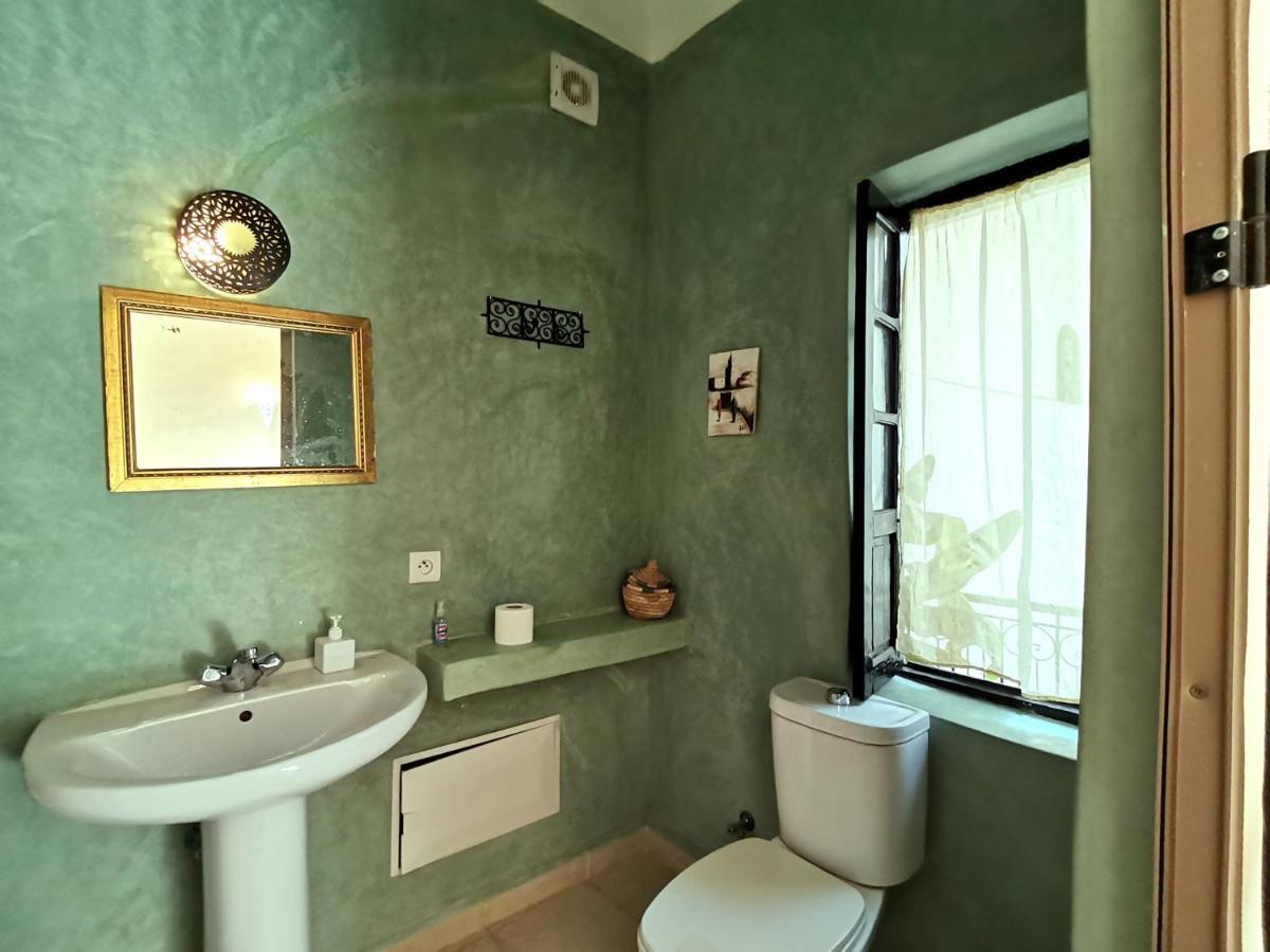Maison d'hôtes Dar Mirai *