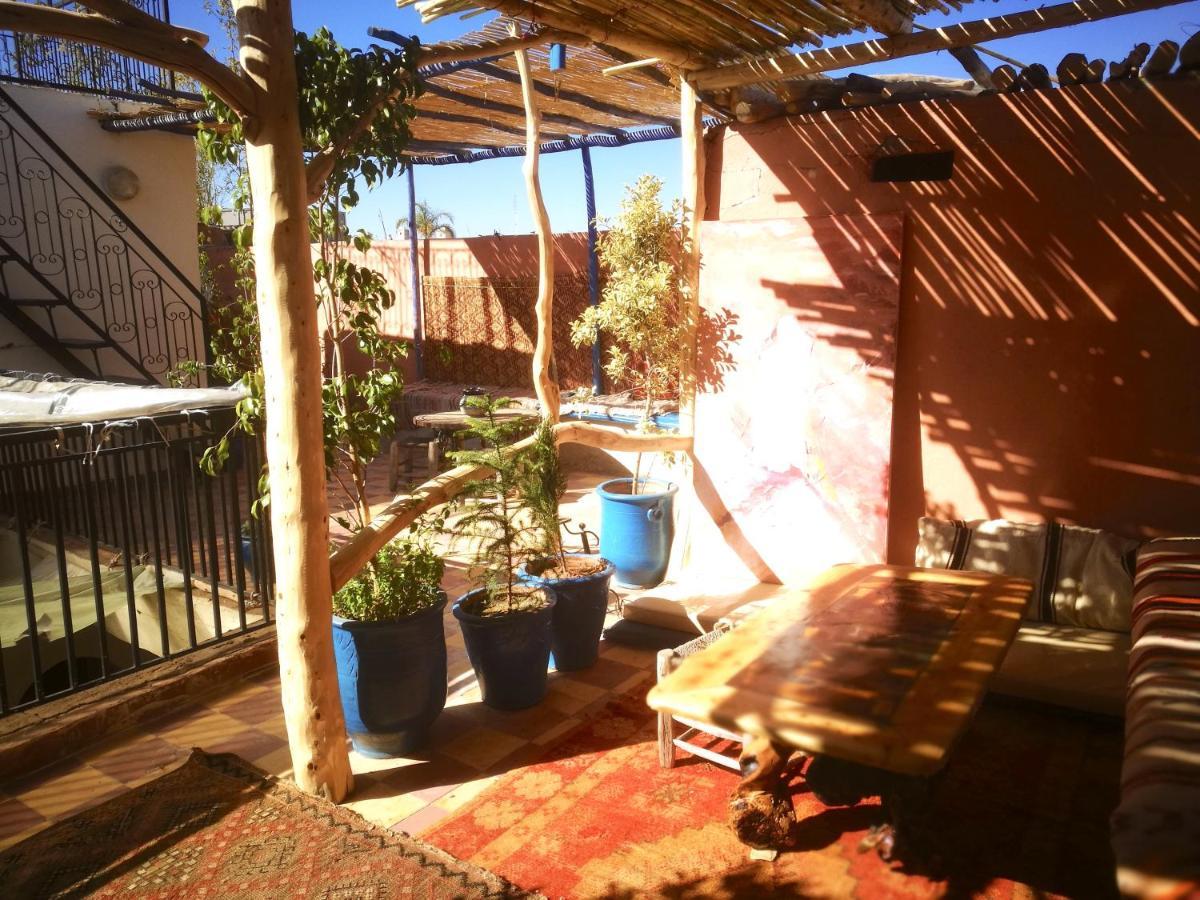 Dar Mirai Marrakesh