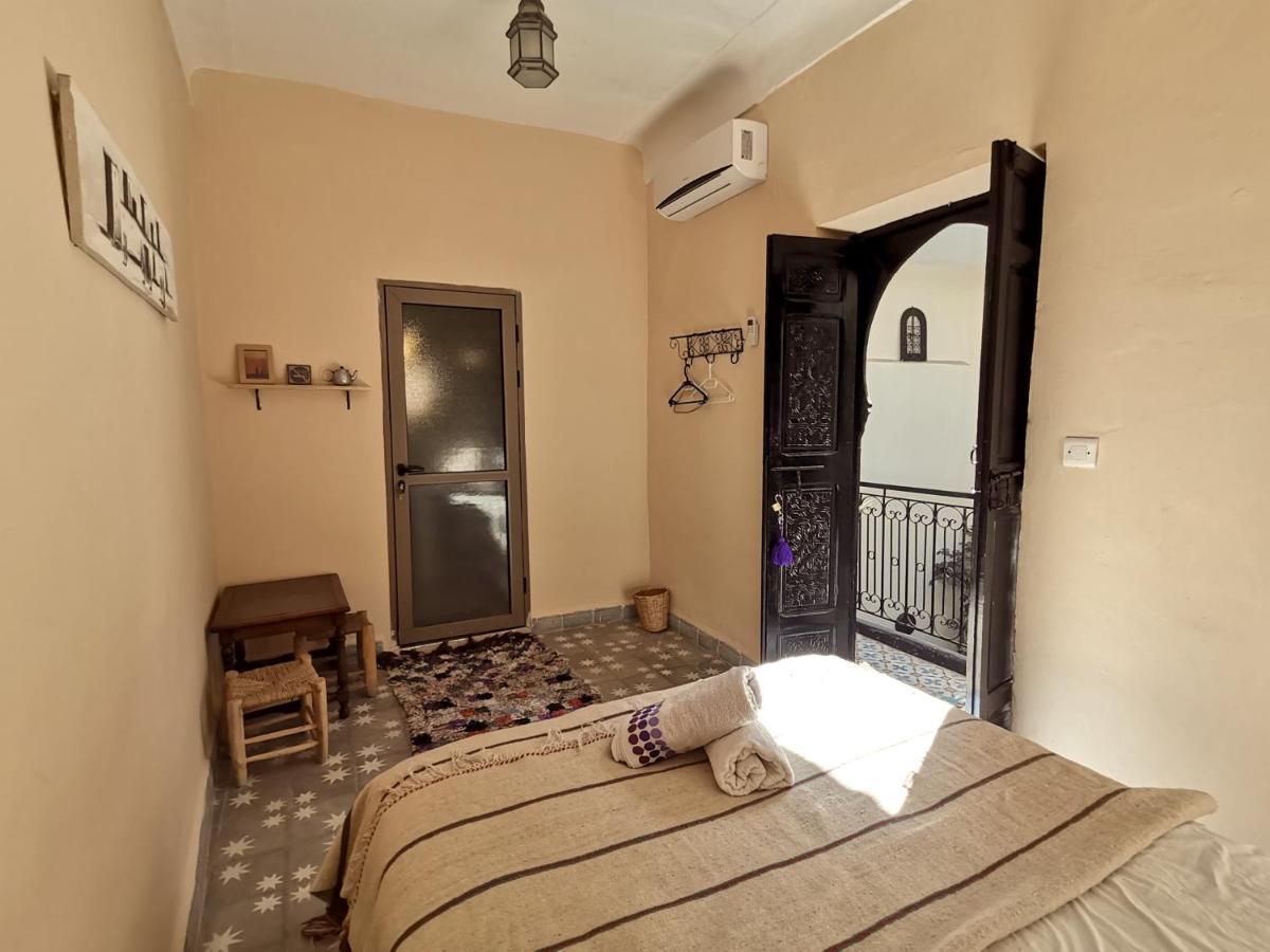 Dar Mirai Maison d'hôtes Marrakesh
