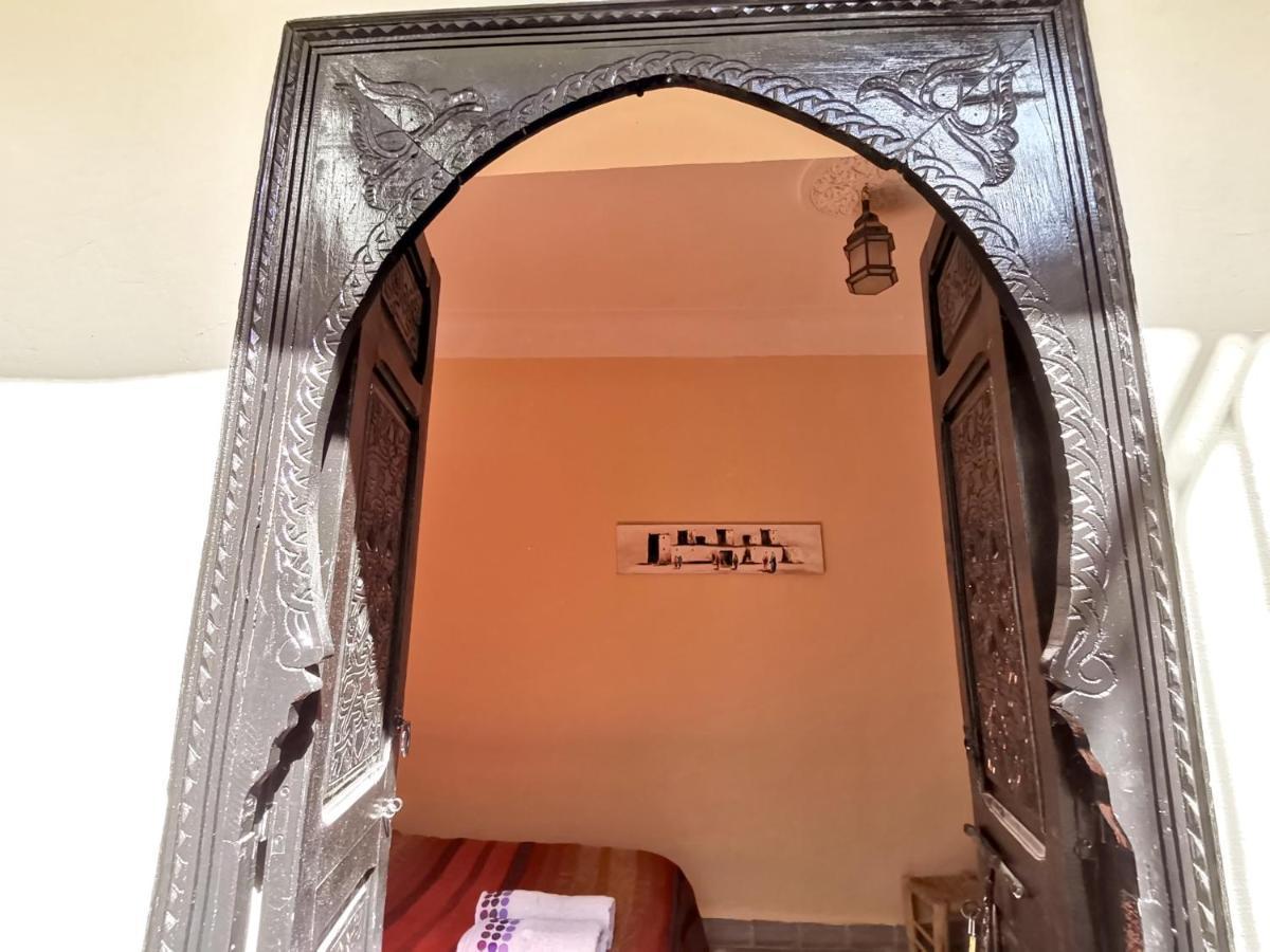 Maison d'hôtes Dar Mirai