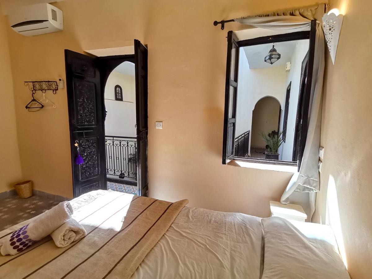 Maison d'hôtes Dar Mirai Marrakesh