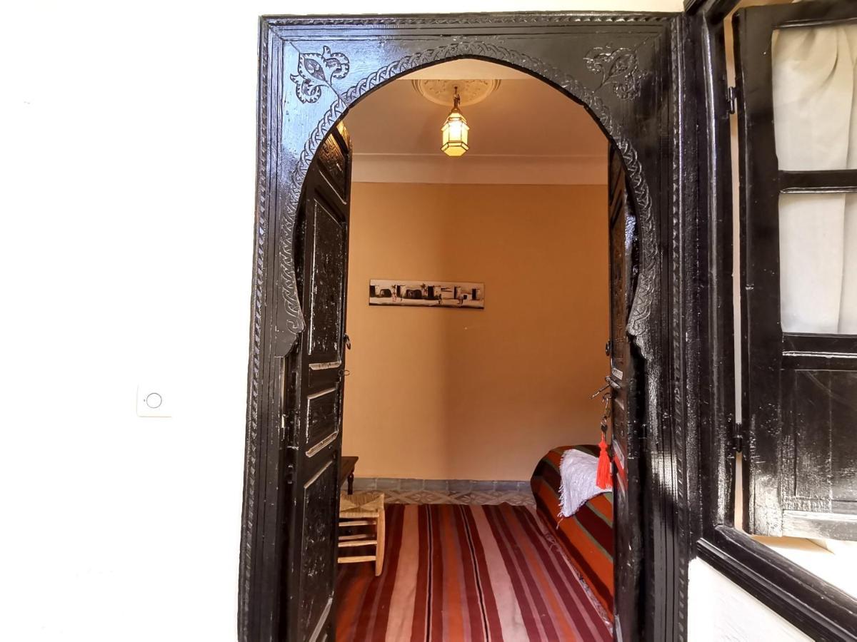 Maison d'hôtes Dar Mirai Marrakesh