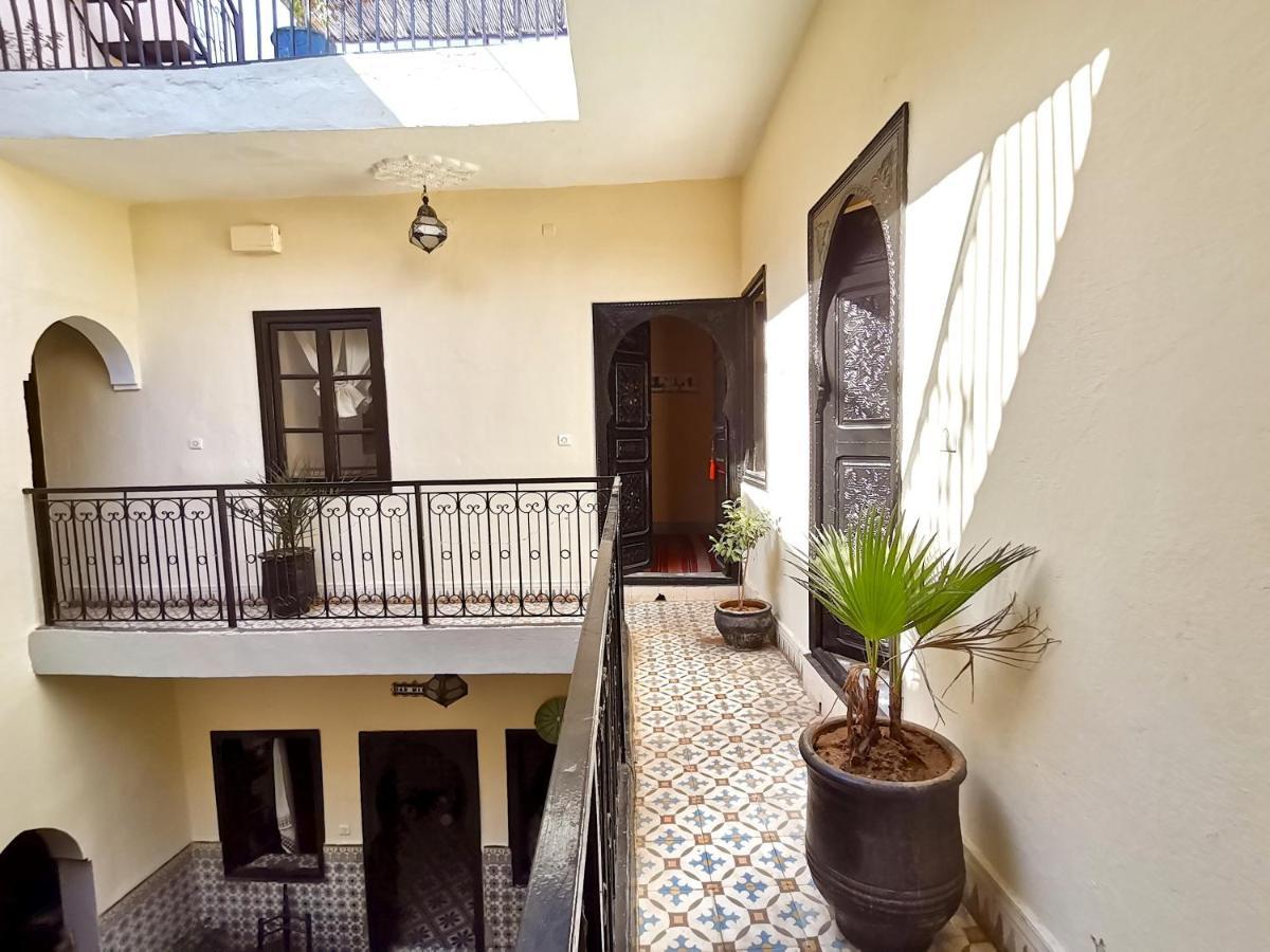 Dar Mirai Maison d'hôtes
