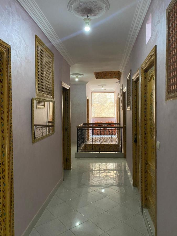 Dar Youssef 68 Marrakesh