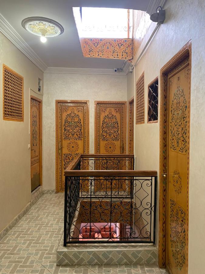 Dar Youssef 68 Guest house