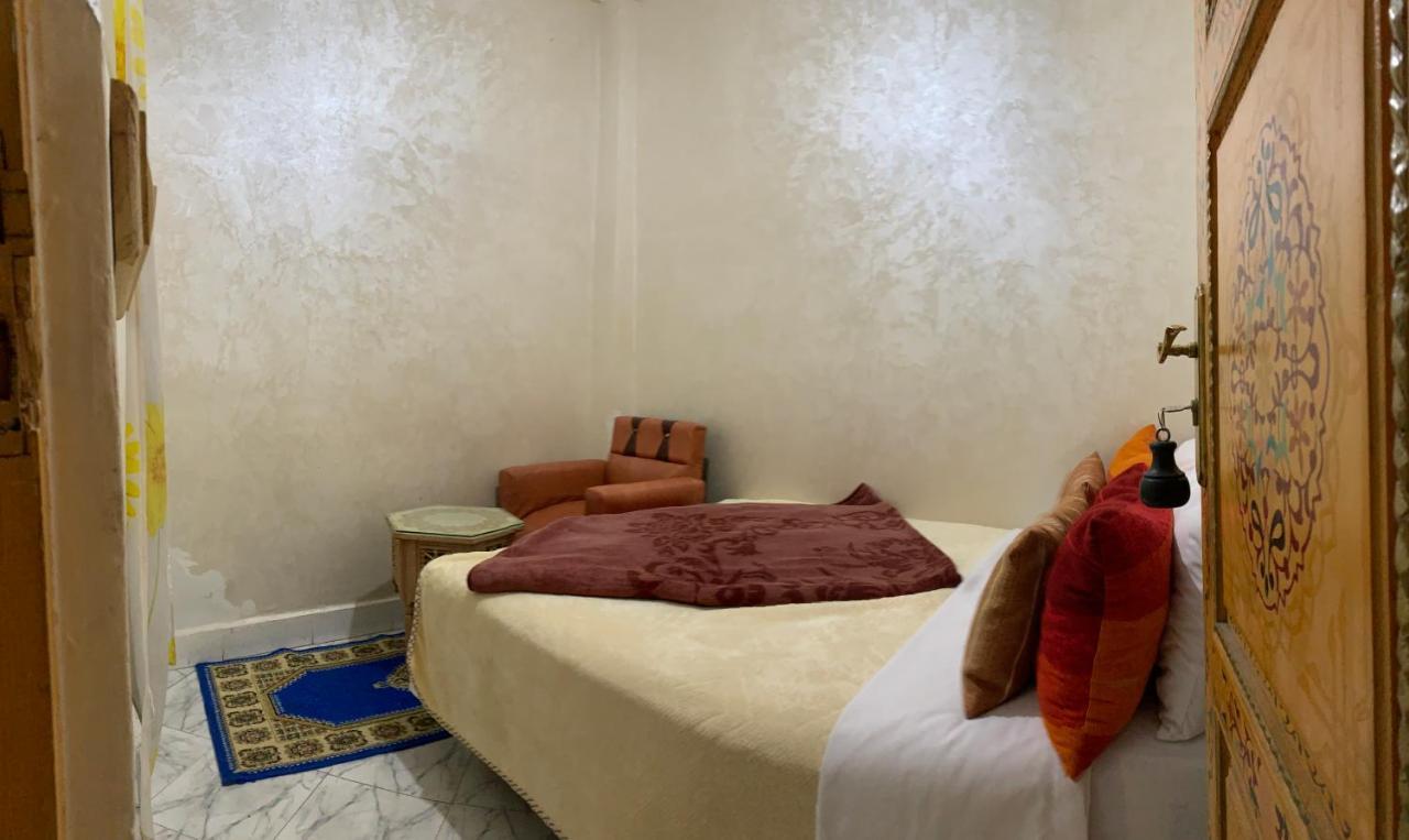 Dar Youssef 68 Marrakesh