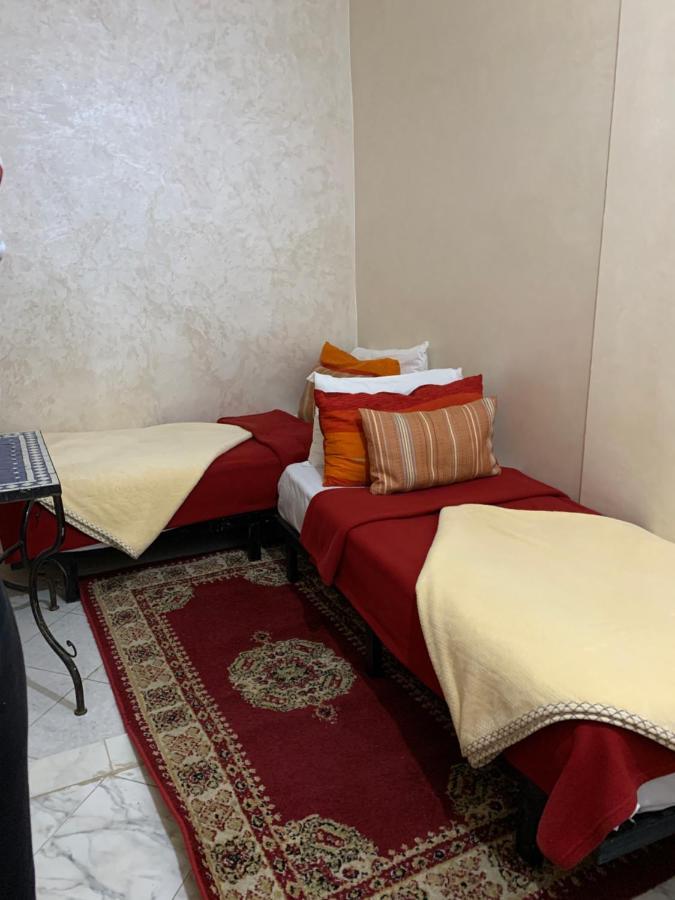 Guest house Dar Youssef 68 Marrakesh