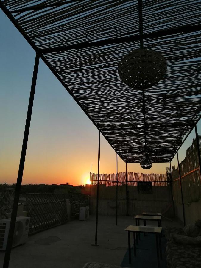 Darga Rouge Farm stay
