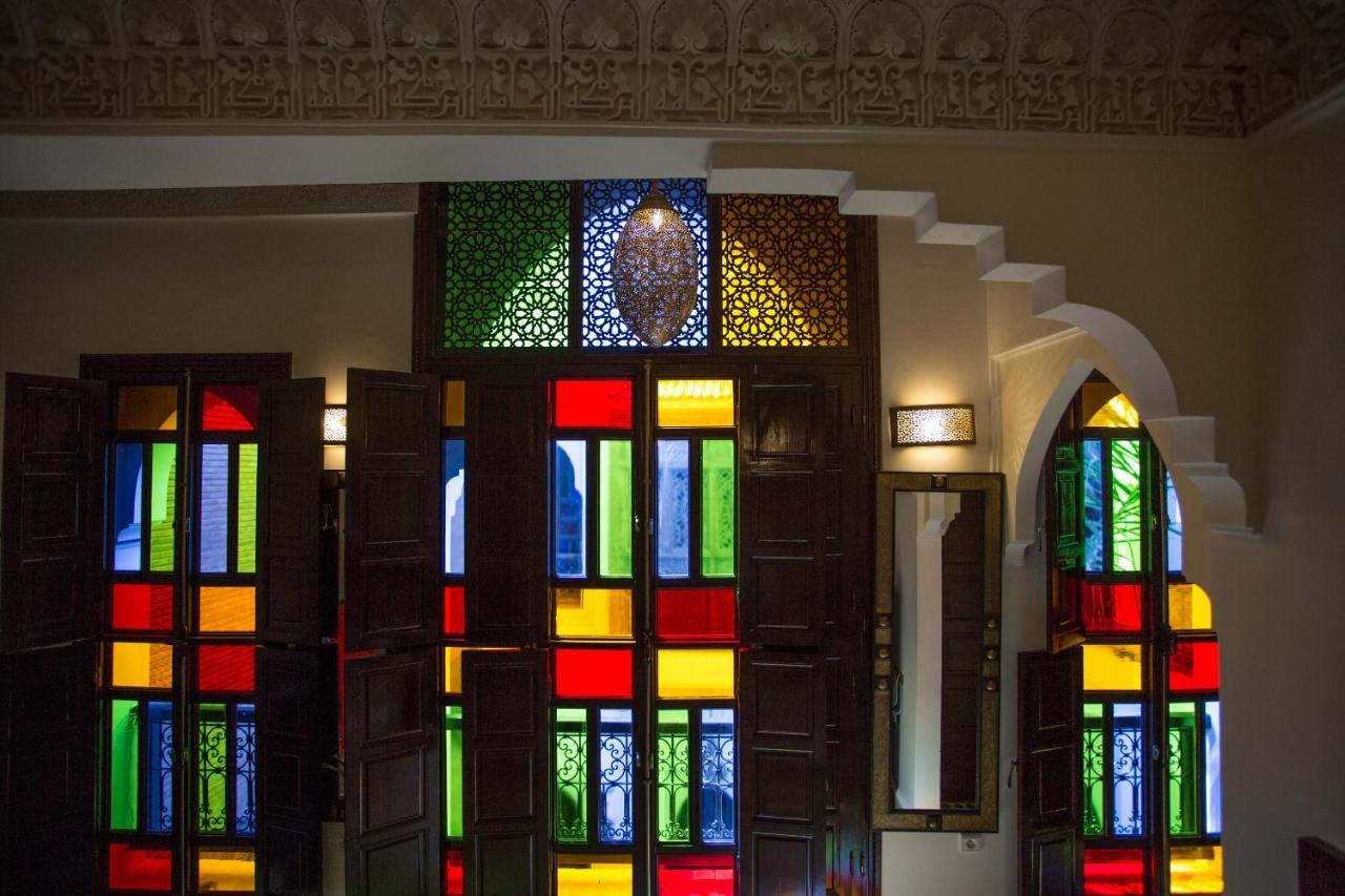 Riad Riad Tamarrakecht Marrakesh