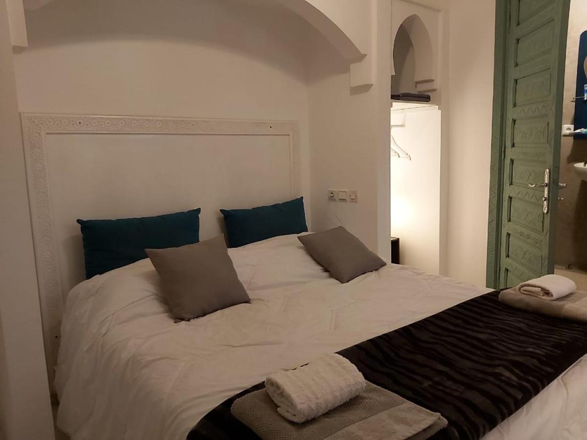 Guest house Menara Two
