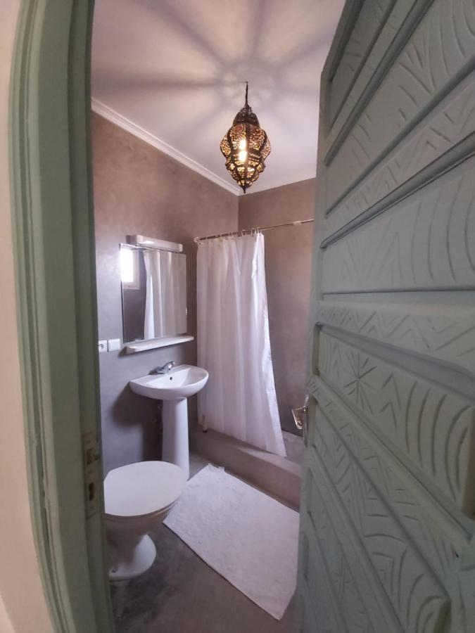Menara Two Guest house Marrakesh