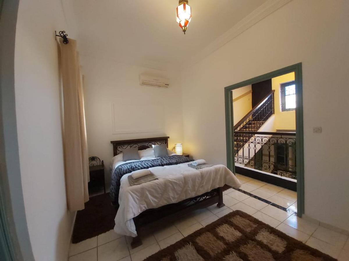 Menara Two Guest house Marrakesh