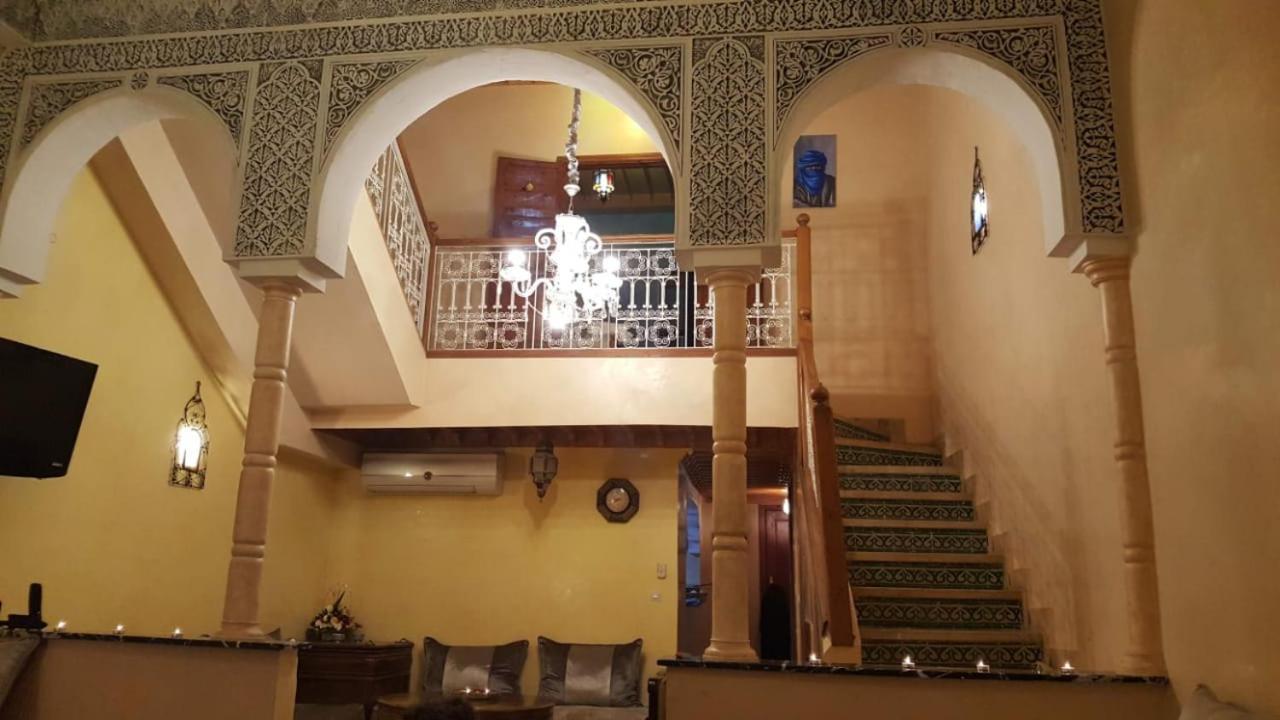 Guest house Menara Two