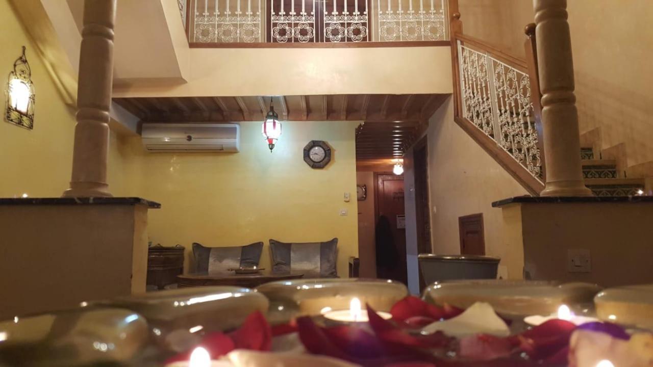 Menara Two Guest house