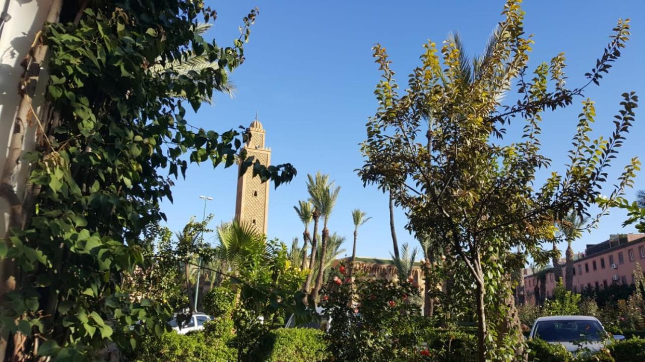 Guest house Menara Two Marrakesh
