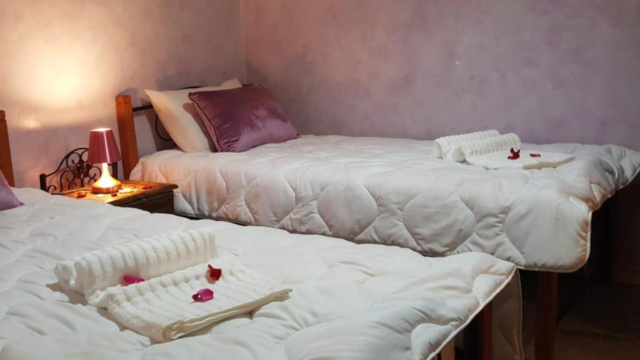 Menara Two Guest house
