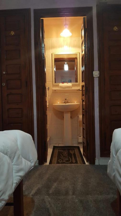 Guest house Menara Two Marrakesh