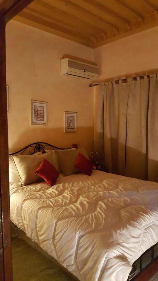 Menara Two Guest house *