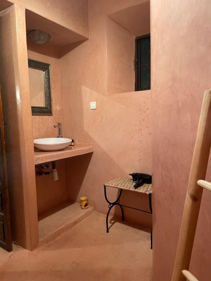 Safia 3* Marrakesh