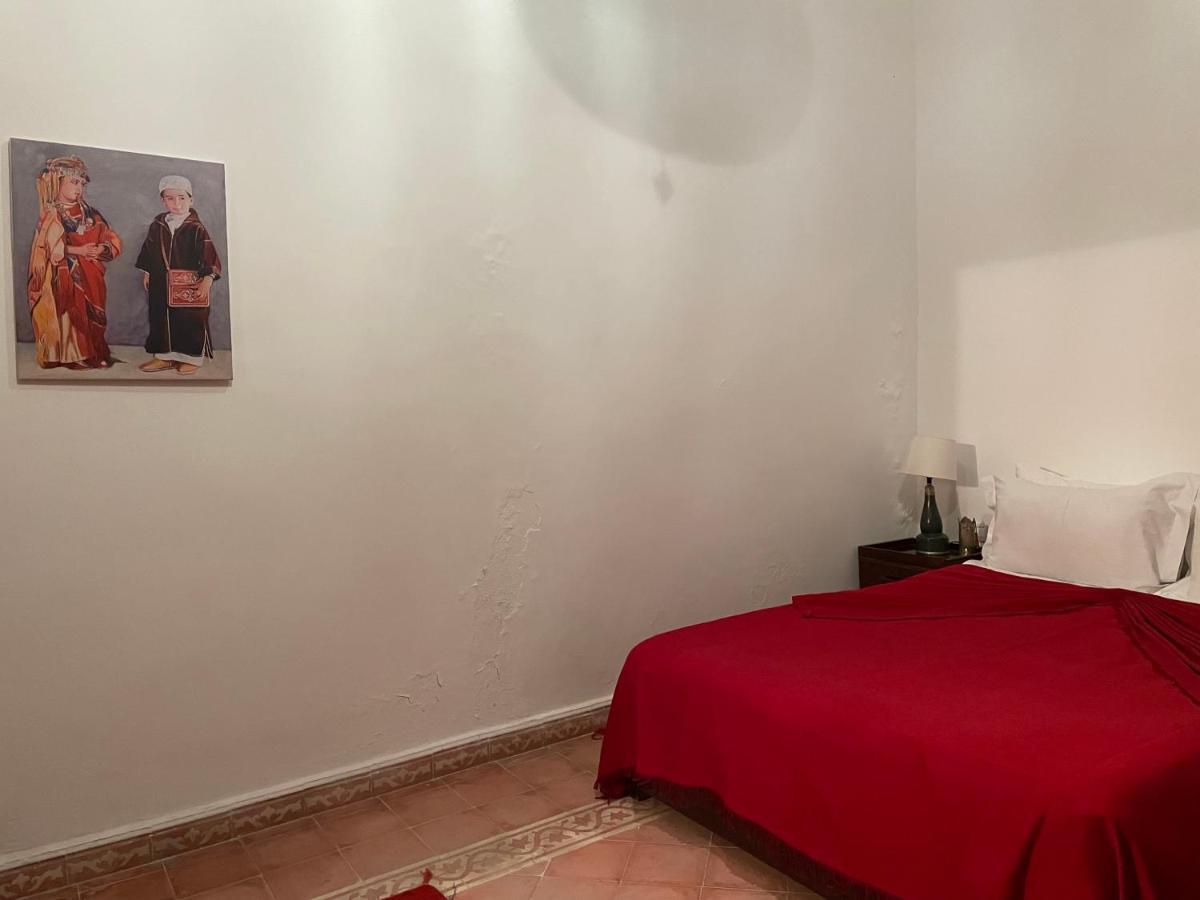 Safia Marrakesh