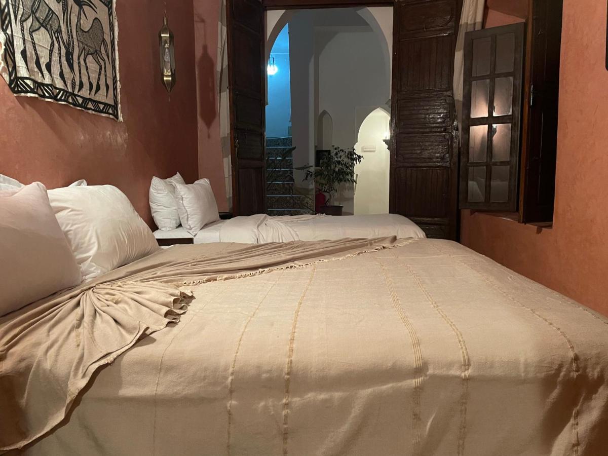 Guest house Safia