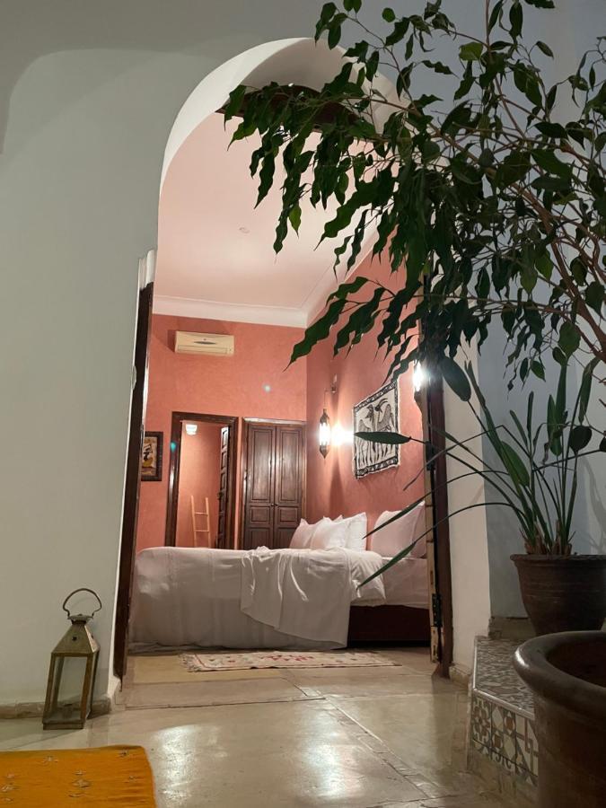 Guest house Safia
