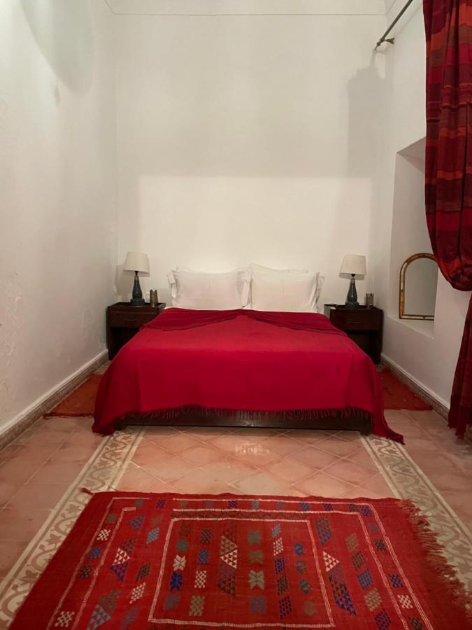 Guest house Safia Marrakesh