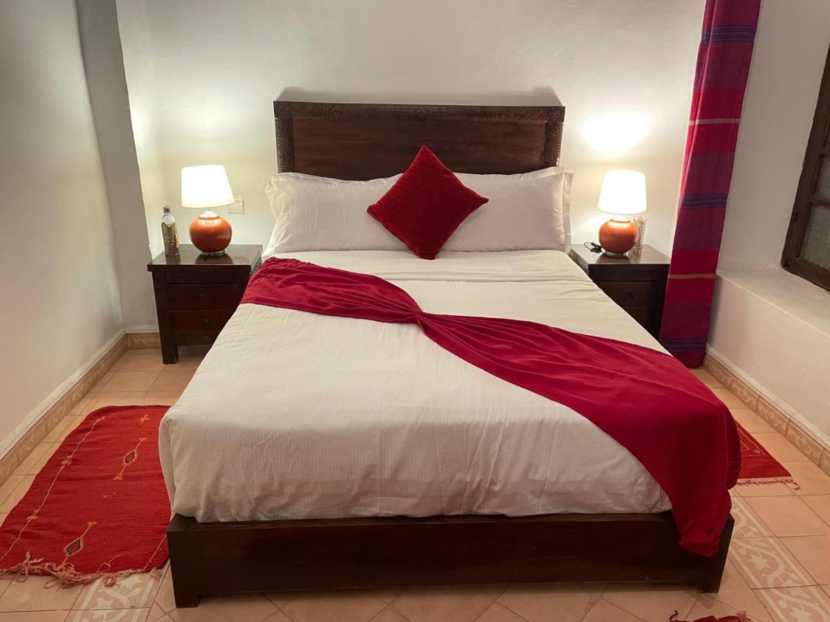 Safia Guest house