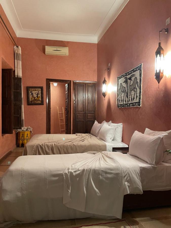 Safia Guest house 3*