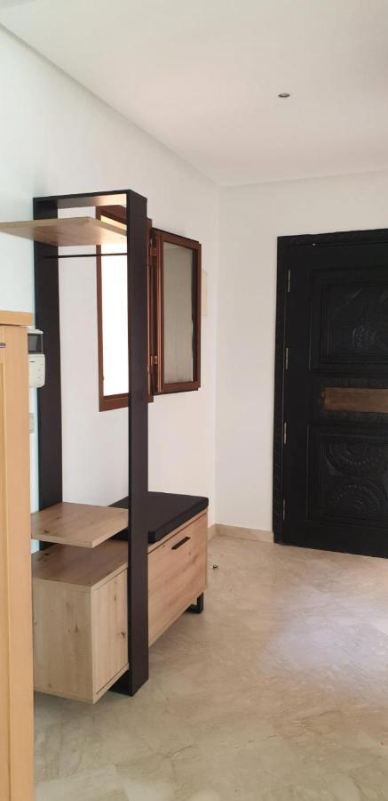 Apartamento El Pacha House