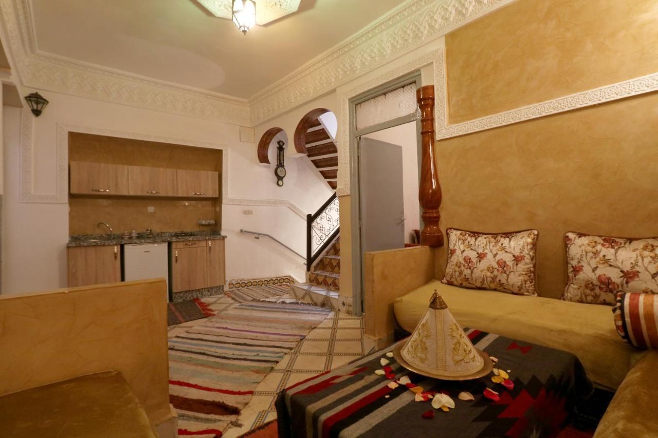 Riad Capri Marrakesh