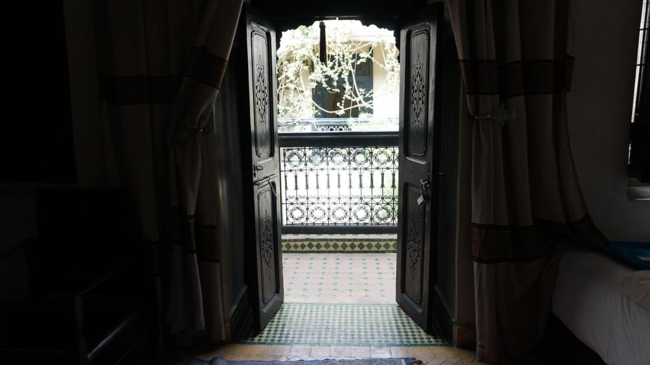 Riad Saba Marraquexe