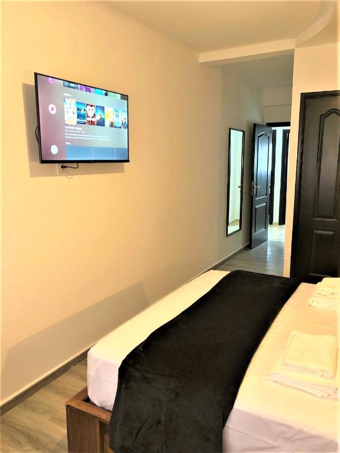 Super Marrakech - Confort Proprete Proximite Marraquexe