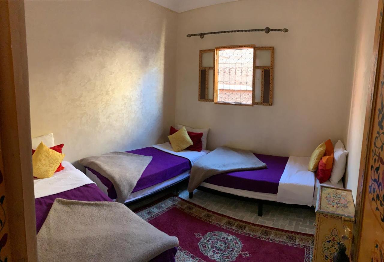 Guest house Dar Youssef 68