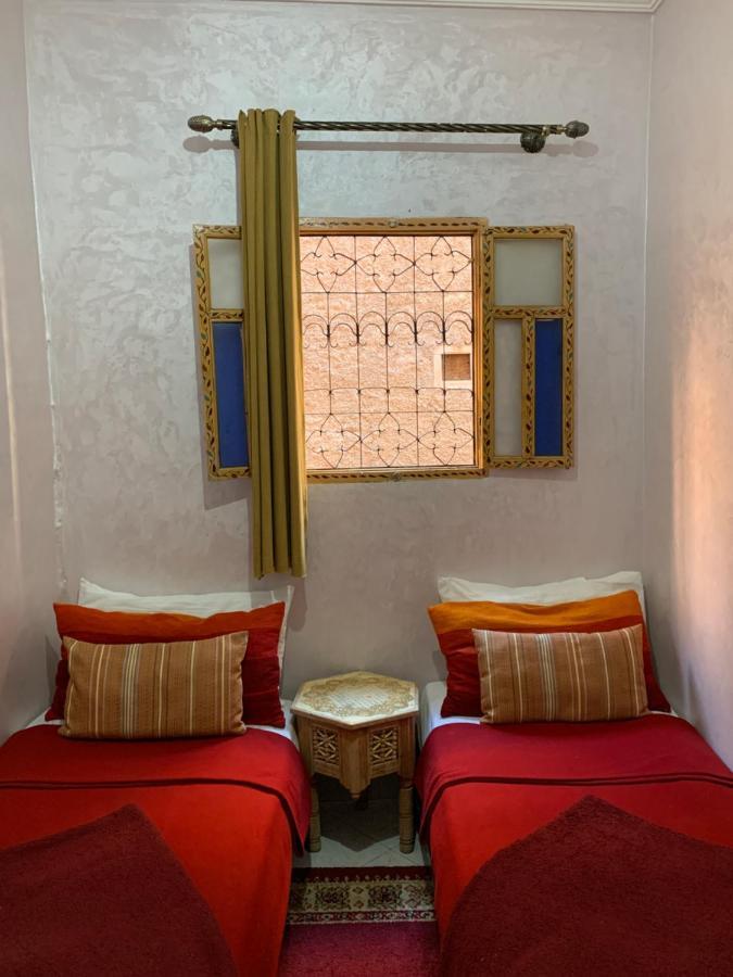 Dar Youssef 68 Guest house