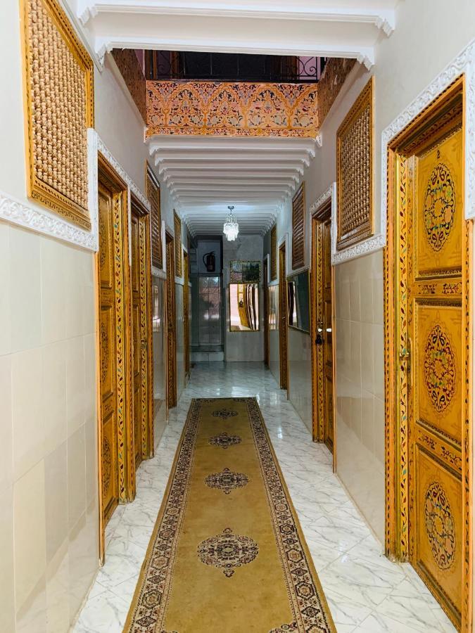 Guest house Dar Youssef 68