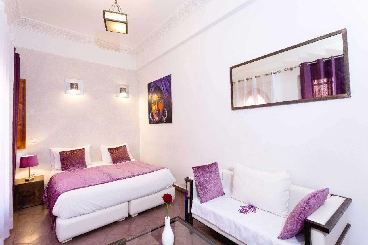 Mazaya Guest house Marrakesh
